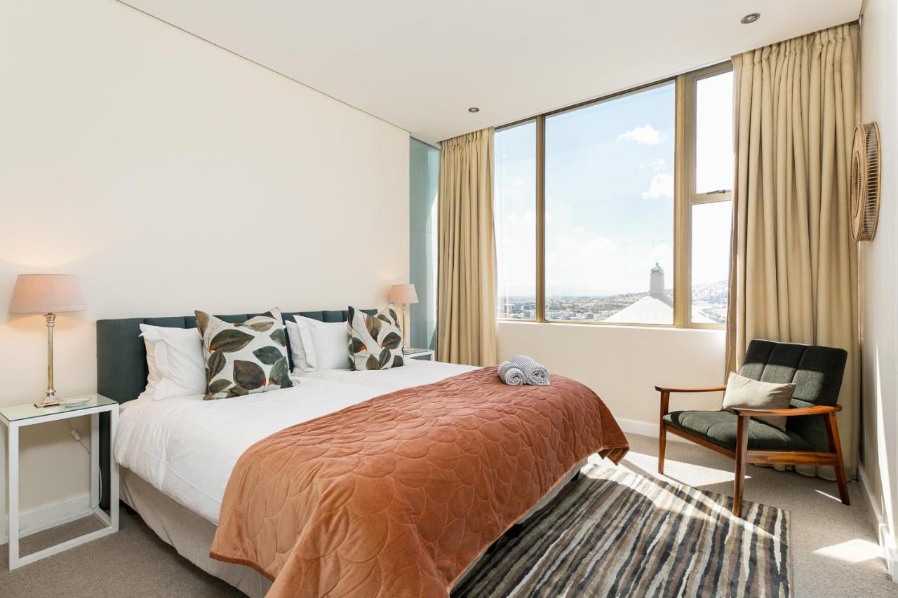 #2201 Cartwright - Creme De La Creme Apartamento