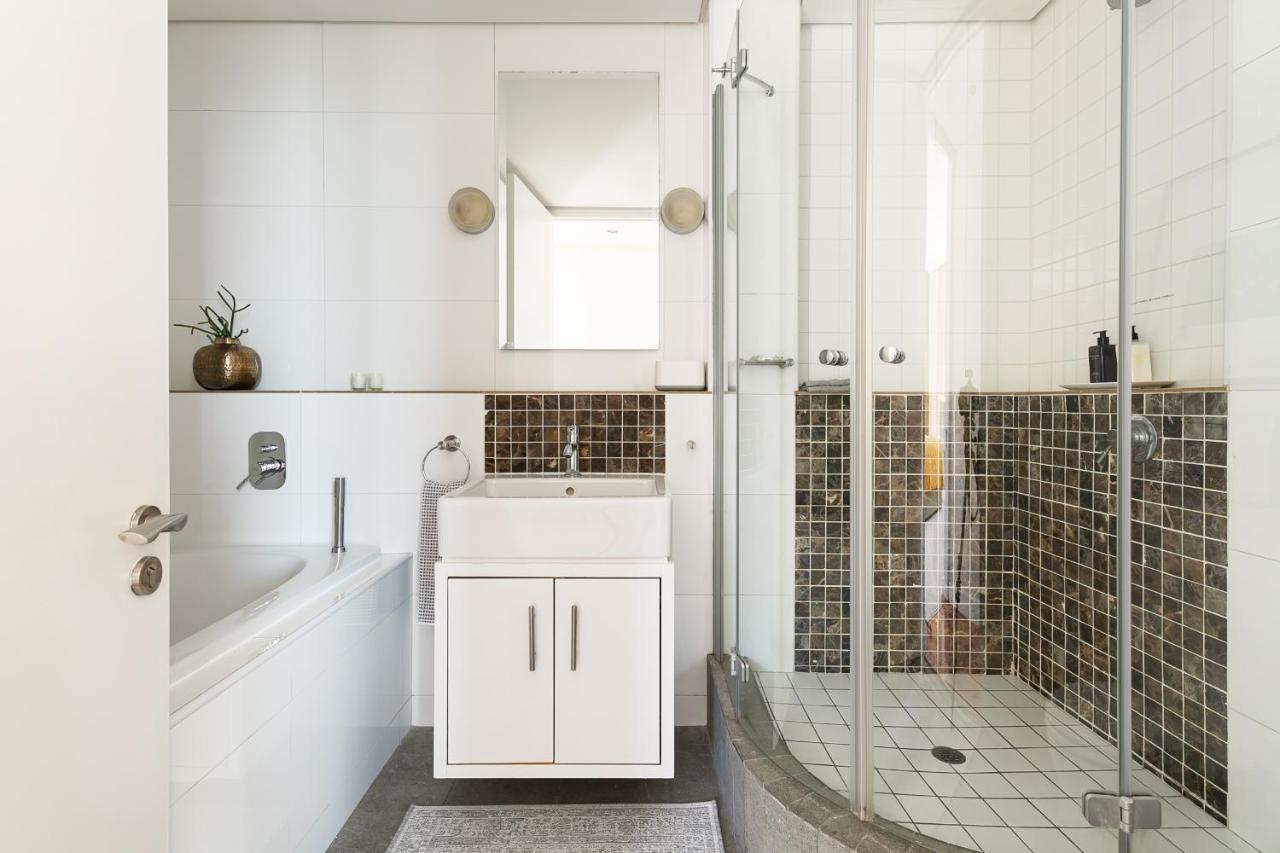 Apartamento #2201 Cartwright - Creme De La Creme *