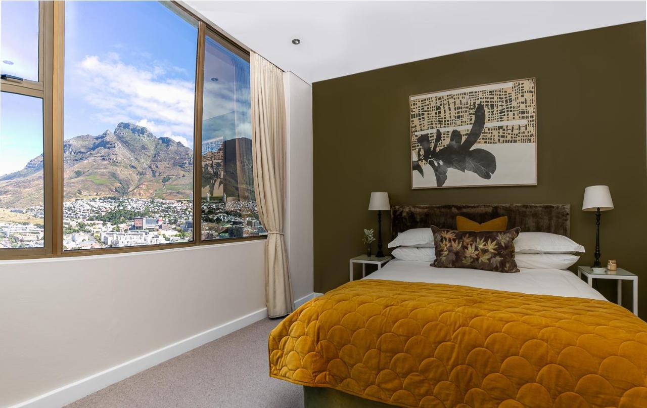 Apartamento #2201 Cartwright - Creme De La Creme