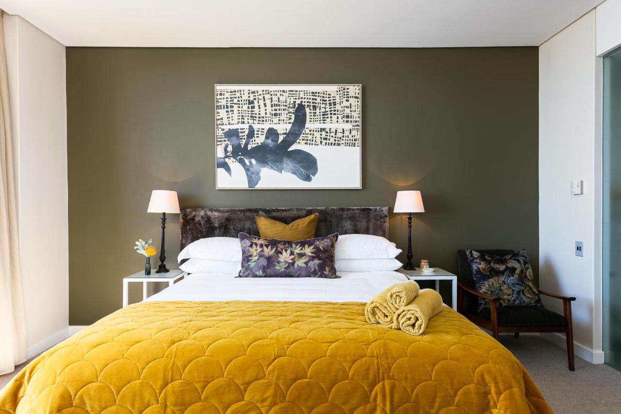 #2201 Cartwright - Creme De La Creme Apartamento Cidade Do Cabo